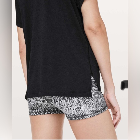 Lululemon Jericho V *Light - Black - Picture 4 of 5